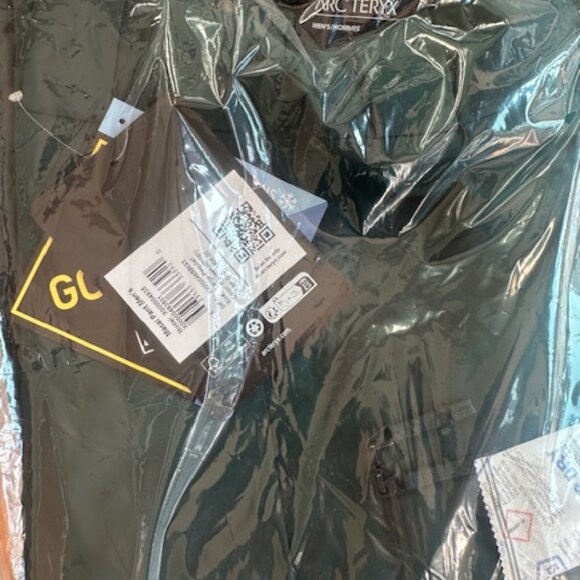 New Arc'teryx Macai Gore-tex Ski/Snowboard Pants - Picture 3 of 3